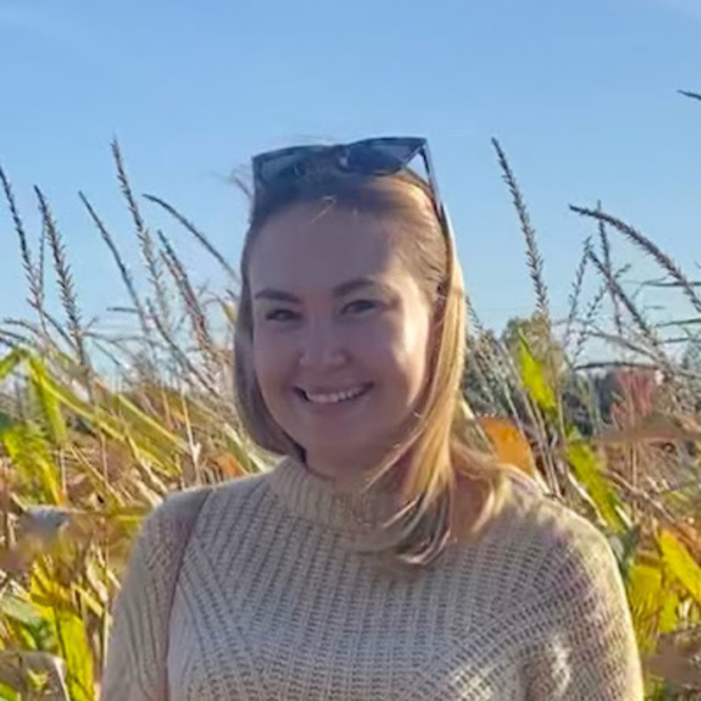 Meet your Posher, Jennifer